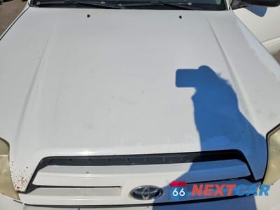 Zdjęcie 11 z 12 samochodu: 2003 TOYOTA 4RUNNER SR5 VIN:JTEBT14R330026820 - miniatura