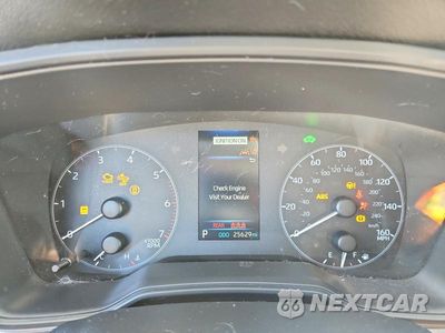 Zdjęcie 9 z 12 samochodu: 2023 TOYOTA COROLLA HYBRID SE VIN:JTDBCMFE8P3023383 - miniatura