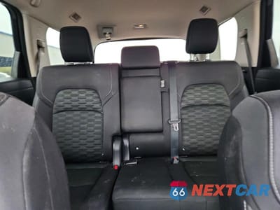 Zdjęcie 10 z 13 samochodu: 2022 NISSAN PATHFINDER S VIN:5N1DR3AAXNC200501 - miniatura