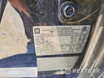 Zdjęcie 12 z 12 samochodu: 2021 GMC SIERRA K1500 DENALI VIN:1GTU9FEL8MZ197790 - miniatura