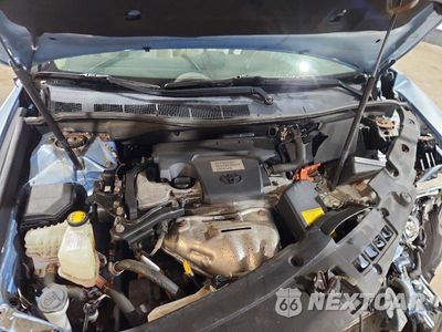 Zdjęcie 11 z 13 samochodu: 2013 TOYOTA CAMRY HYBRID XLE VIN:4T1BD1FK5DU088243 - miniatura