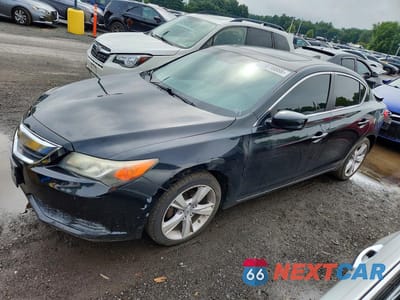 2014 ACURA ILX 20 19VDE1F30EE010593 - główne zdjęcie licytacji z USA - miniatura