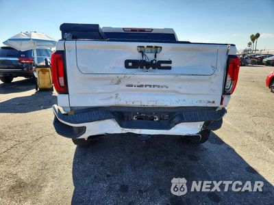 Zdjęcie 6 z 12 samochodu: 2019 GMC SIERRA K1500 AT4 VIN:3GTP9EEL2KG112379 - miniatura