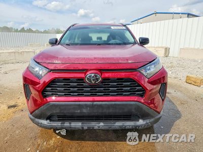 Piąte zdjęcie samochodu w środku: 2021 TOYOTA RAV4 LE VIN:2T3H1RFV9MW122977 - miniatura