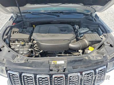 Zdjęcie 12 z 14 samochodu: 2019 JEEP GRAND CHEROKEE LIMITED VIN:1C4RJEBG5KC731214 - miniatura