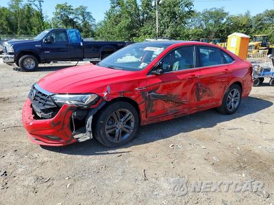 2019 VOLKSWAGEN JETTA S 3VWC57BU6KM195297 - główne zdjęcie licytacji z USA - miniatura