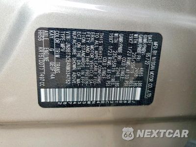Zdjęcie 13 z 13 samochodu: 2022 NISSAN ROGUE SL VIN:JN8BT3CB4NW334782 - miniatura