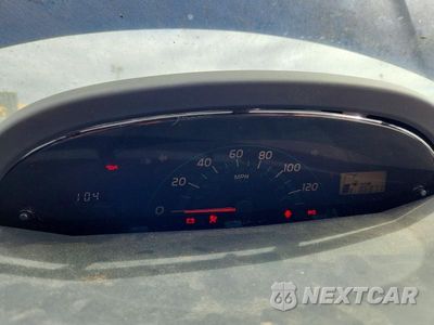 Zdjęcie 9 z 12 samochodu: 2007 TOYOTA YARIS BASE VIN:JTDJT923675124715 - miniatura