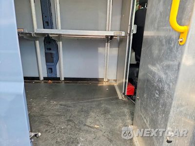Zdjęcie 11 z 14 samochodu: 2021 RAM PROMASTER 3500 DELIVERY VAN VIN:3C6MRVJG7ME535637 - miniatura