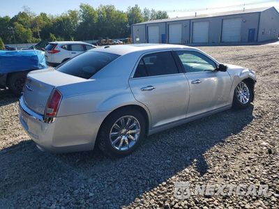 Trzecie zdjęcie samochodu z tyłu: 2012 CHRYSLER 300 LIMITED VIN:2C3CCACG6CH193133 - miniatura