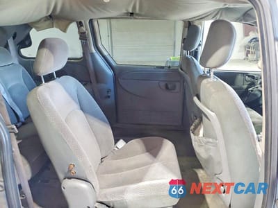 Zdjęcie 11 z 13 samochodu: 2006 DODGE CARAVAN SXT VIN:1D4GP45R56B738353 - miniatura