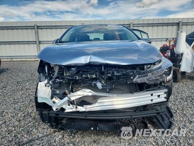Piąte zdjęcie samochodu w środku: 2026 TOYOTA COROLLA LE VIN:5YFB4MDE1TP419740 - miniatura