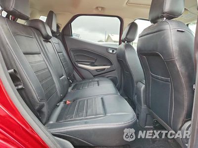 Zdjęcie 11 z 13 samochodu: 2018 FORD ECOSPORT TITANIUM VIN:MAJ6P1WL3JC235172 - miniatura