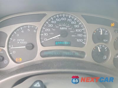 Zdjęcie 9 z 13 samochodu: 2004 GMC YUKON XL DENALI VIN:1GKFK66U64J166691 - miniatura
