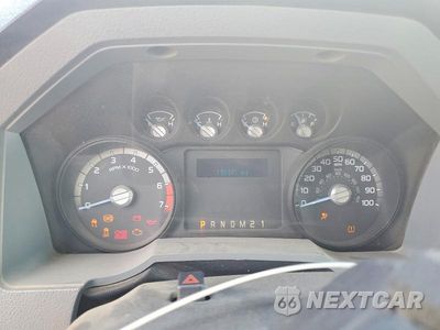 Zdjęcie 9 z 12 samochodu: 2025 FORD F250 SUPER DUTY VIN:1FT7X2A65GED42369 - miniatura
