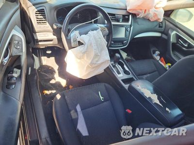 Zdjęcie 8 z 12 samochodu: 2016 NISSAN ALTIMA 2.5 SV VIN:1N4AL3AP6GC242170 - miniatura