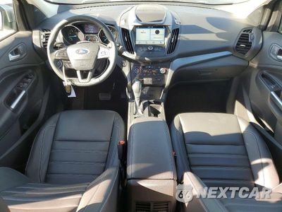 Zdjęcie 8 z 13 samochodu: 2019 FORD ESCAPE SEL VIN:1FMCU0HD4KUB05253 - miniatura