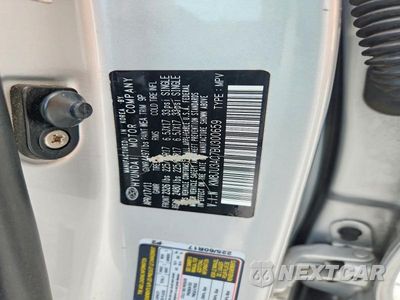 Zdjęcie 13 z 13 samochodu: 2011 HYUNDAI TUCSON GLS VIN:KM8JU3AC7BU300659 - miniatura