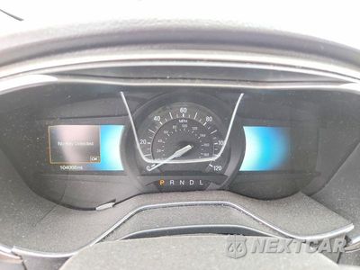 Zdjęcie 9 z 12 samochodu: 2018 FORD FUSION SE HYBRID VIN:3FA6P0LU5JR181205 - miniatura