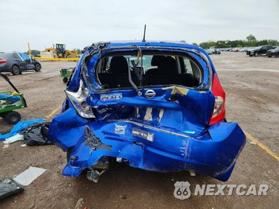 Zdjęcie 6 z 12 samochodu: 2015 NISSAN VERSA NOTE SV VIN:3N1CE2CP1FL414356 - miniatura