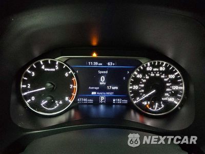 Zdjęcie 9 z 13 samochodu: 2023 NISSAN ALTIMA SV VIN:1N4BL4DVXPN393117 - miniatura