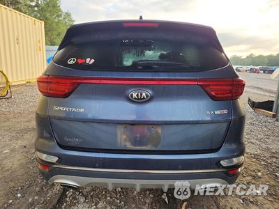 Zdjęcie 6 z 13 samochodu: 2021 KIA SPORTAGE SX VIN:KNDPR3A64M7848999 - miniatura