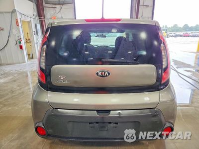 Zdjęcie 6 z 12 samochodu: 2016 KIA SOUL BASE VIN:KNDJN2A28G7297036 - miniatura