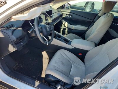 Zdjęcie 7 z 12 samochodu: 2025 HONDA ACCORD LX VIN:1HGCY1F23SA006801 - miniatura