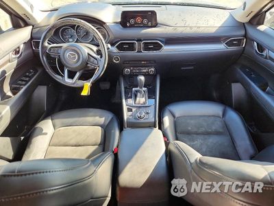 Zdjęcie 8 z 14 samochodu: 2018 MAZDA CX-5 TOURING VIN:JM3KFBCM4J0425098 - miniatura
