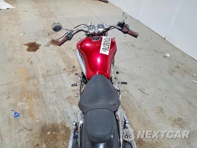 Zdjęcie 6 z 9 samochodu: 2005 TRIUMPH MOTORCYCLE ROCKET III VIN:SMTC00L415J210993 - miniatura