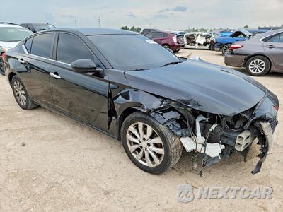 Czwarte zdjęcie samochodu z boku: 2020 NISSAN ALTIMA S VIN:1N4BL4BV7LC234080 - miniatura