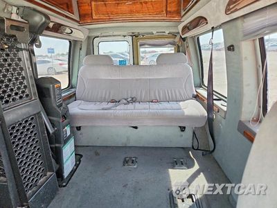 Zdjęcie 10 z 13 samochodu: 2002 FORD ECONOLINE E250 VAN VIN:1FDPE24L62HA08068 - miniatura