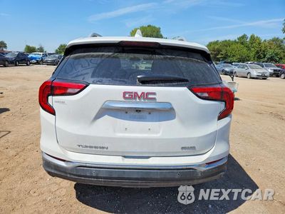 Zdjęcie 6 z 13 samochodu: 2019 GMC TERRAIN SLT VIN:3GKALVEV7KL327504 - miniatura