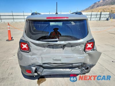 Zdjęcie 6 z 12 samochodu: 2020 JEEP RENEGADE LATITUDE VIN:ZACNJBBB7LPL94993 - miniatura