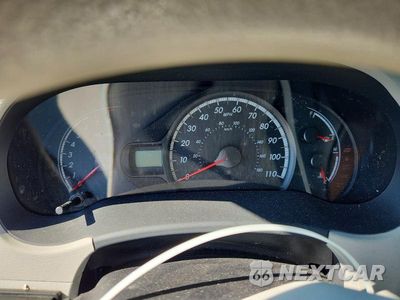 Zdjęcie 9 z 13 samochodu: 2014 TOYOTA SIENNA LE VIN:5TDKK3DCXES440854 - miniatura