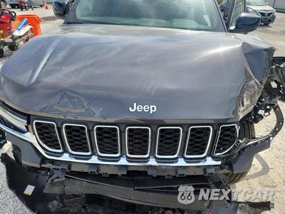 Zdjęcie 12 z 14 samochodu: 2025 JEEP GRAND CHEROKEE LAREDO VIN:1C4RJHAG1SC358742 - miniatura