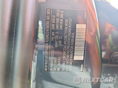 Zdjęcie 13 z 13 samochodu: 2025 VOLVO XC90 PLUS VIN:YV4H60PE2S1322930 - miniatura