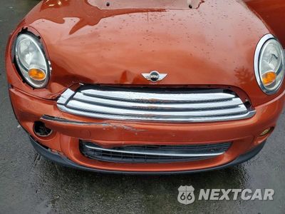 Zdjęcie 11 z 12 samochodu: 2013 MINI COOPER CLUBMAN VIN:WMWZF3C56DT489651 - miniatura