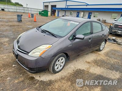 2009 TOYOTA PRIUS BASE JTDKB20U993524065 - główne zdjęcie licytacji z USA - miniatura