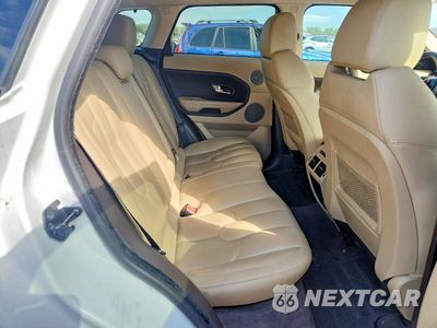 Zdjęcie 11 z 13 samochodu: 2015 LAND ROVER RANGE ROVER EVOQUE PURE PREMIUM VIN:SALVR2BGXFH036010 - miniatura