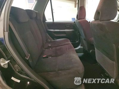Zdjęcie 11 z 13 samochodu: 2005 HONDA CR-V EX VIN:SHSRD78865U330760 - miniatura