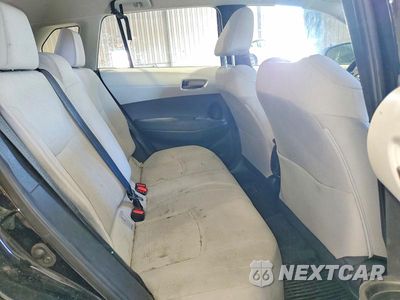 Zdjęcie 11 z 13 samochodu: 2025 TOYOTA COROLLA CROSS L VIN:7MUAAAAG9SV142694 - miniatura