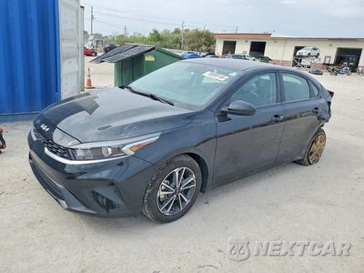 2024 KIA FORTE LXS 3KPF24AD9RE729115 - główne zdjęcie licytacji z USA - miniatura