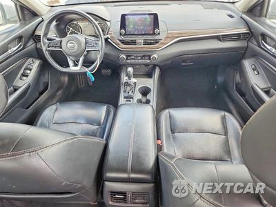 Zdjęcie 8 z 12 samochodu: 2019 NISSAN ALTIMA SL VIN:1N4BL4EV0KC241754 - miniatura