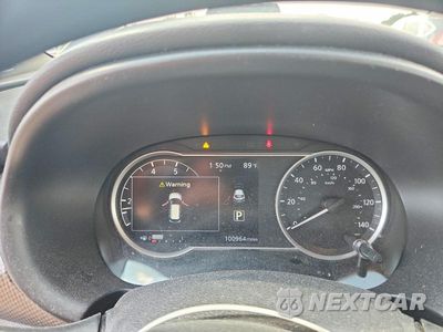 Zdjęcie 9 z 13 samochodu: 2019 NISSAN KICKS SV VIN:3N1CP5CU6KL534181 - miniatura