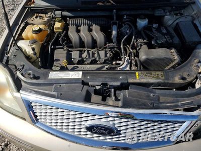 Zdjęcie 11 z 12 samochodu: 2005 FORD FIVE HUNDRED LIMITED VIN:1FAFP25115G107047 - miniatura