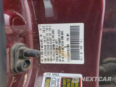 Zdjęcie 13 z 13 samochodu: 2014 HONDA CR-V EXL VIN:5J6RM4H78EL076389 - miniatura