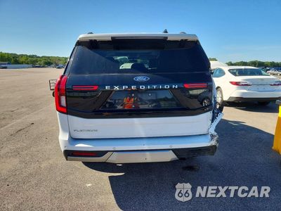Zdjęcie 6 z 14 samochodu: 2025 FORD EXPEDITION PLATINUM VIN:1FMJU1M87SEA07916 - miniatura