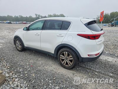Drugie zdjęcie samochodu z przodu: 2019 KIA SPORTAGE LX VIN:KNDPM3AC8K7565796 - miniatura