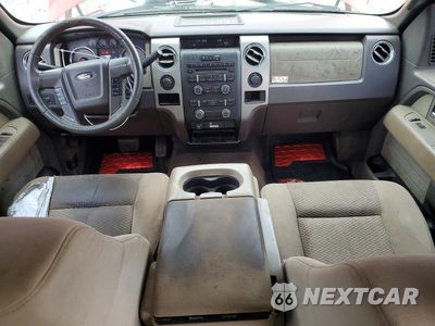 Zdjęcie 8 z 12 samochodu: 2009 FORD F150 SUPERCREW VIN:1FTPW14V09FA41859 - miniatura